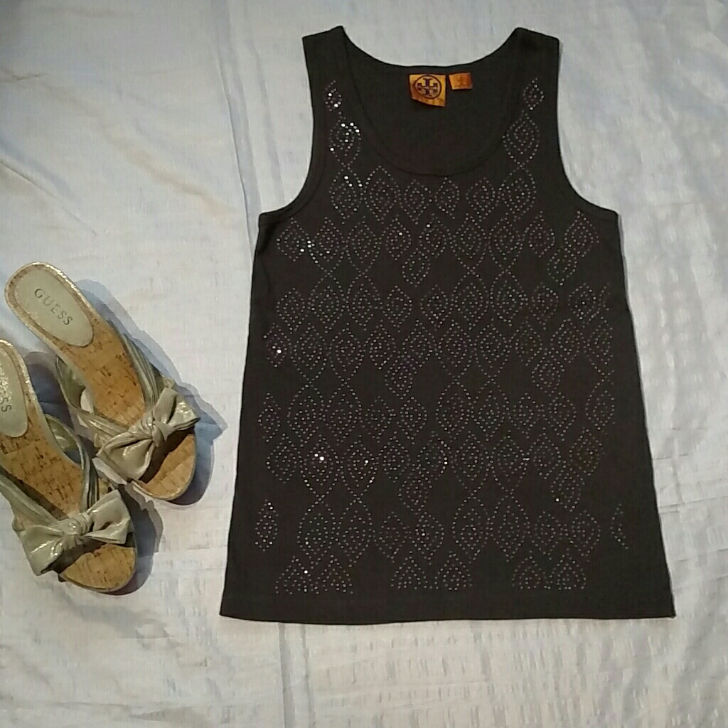 Tory Burch Tank Top